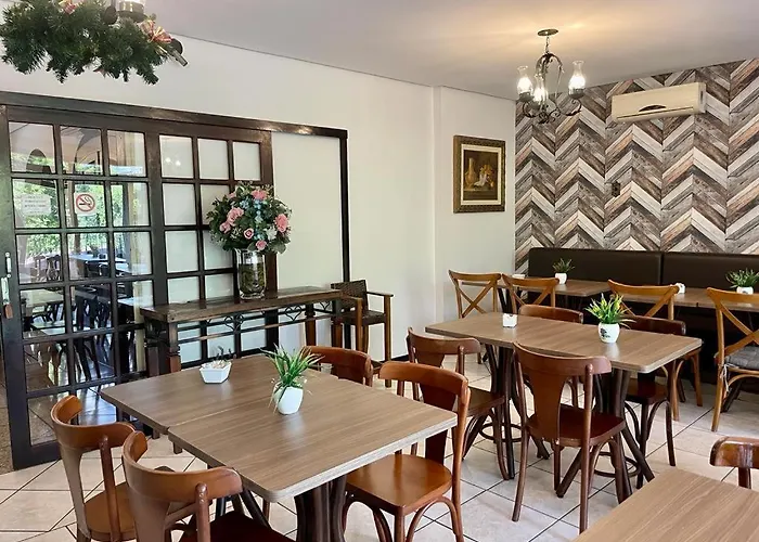 Hotel Blumenhof