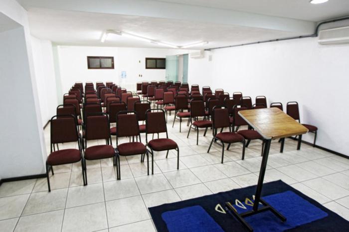 Blumenhof 3* Blumenau