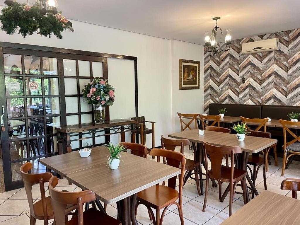 Hotel Blumenhof 3*