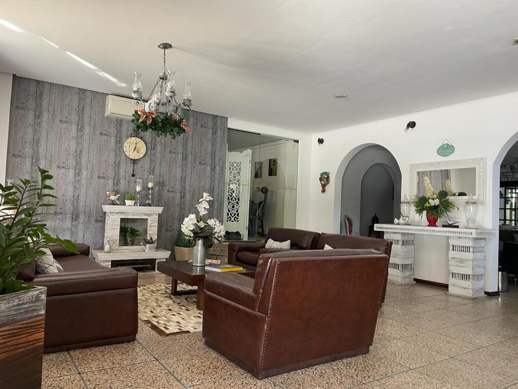 Blumenhof 3* Blumenau