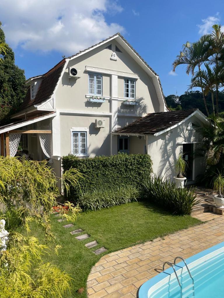 Hotel Blumenhof