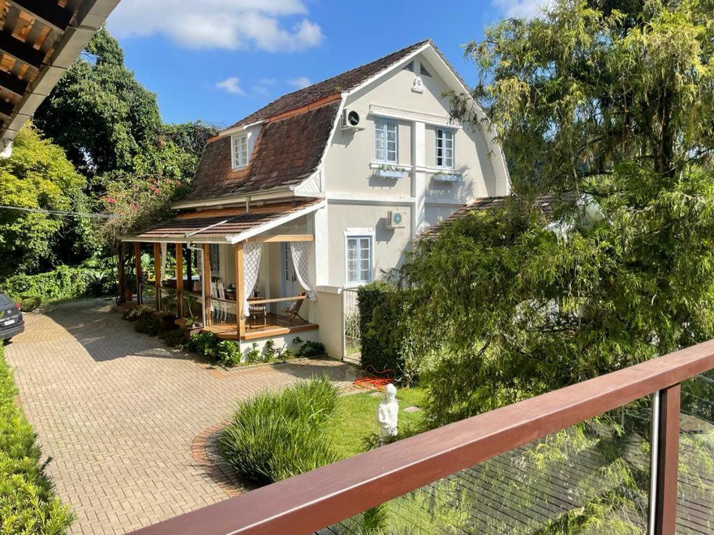 Blumenhof 3* Blumenau