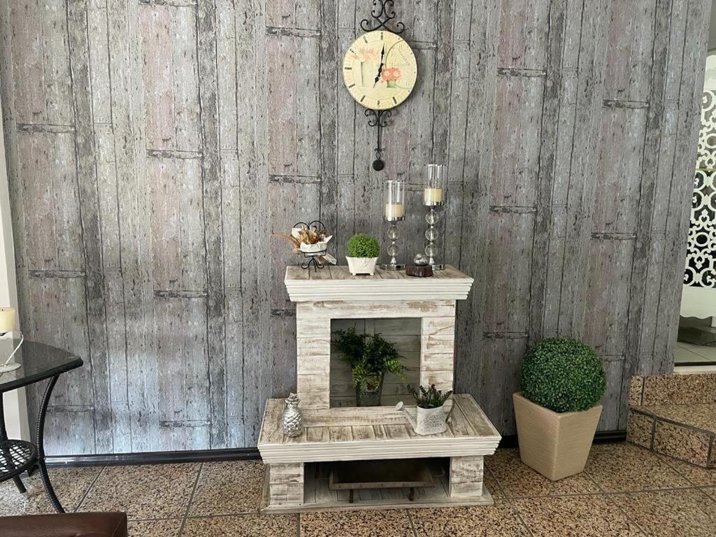 Blumenhof Hotel Blumenau