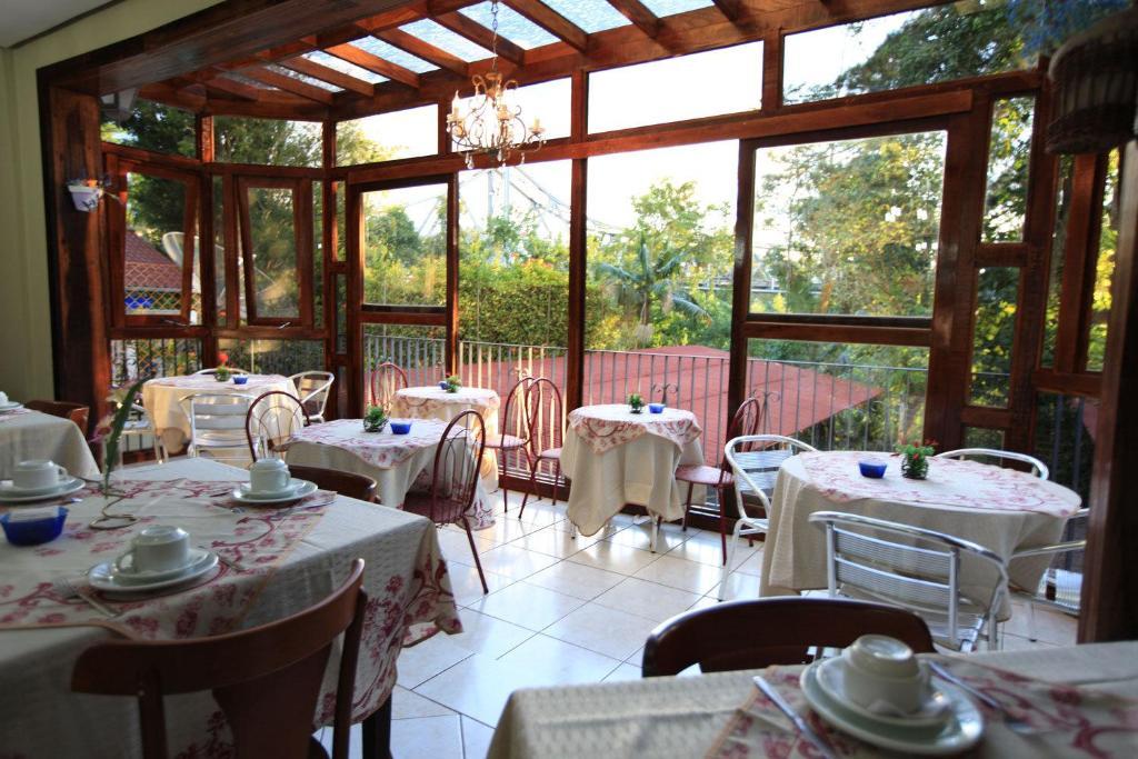 Hotel Blumenhof