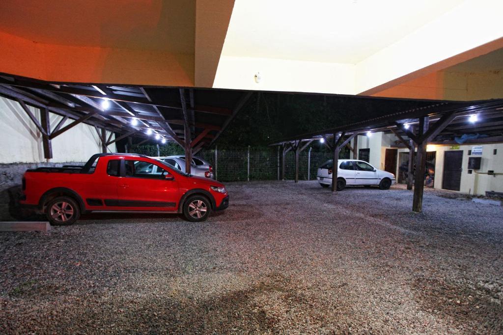 Hotel Blumenhof Blumenau