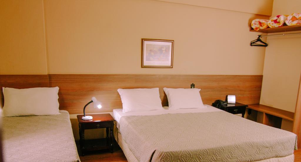 Blumenhof Hotel