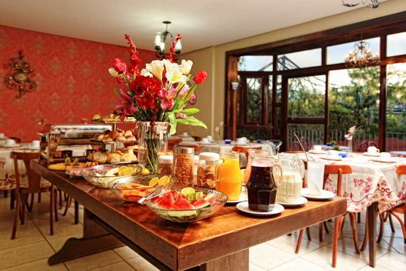 Blumenhof Hotel 3*