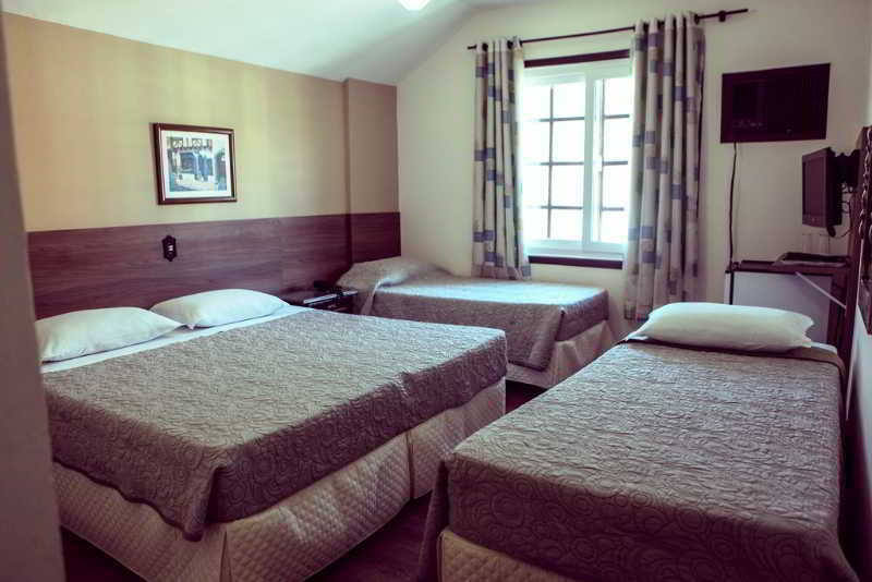 Blumenhof Hotel