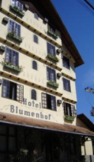 Blumenhof