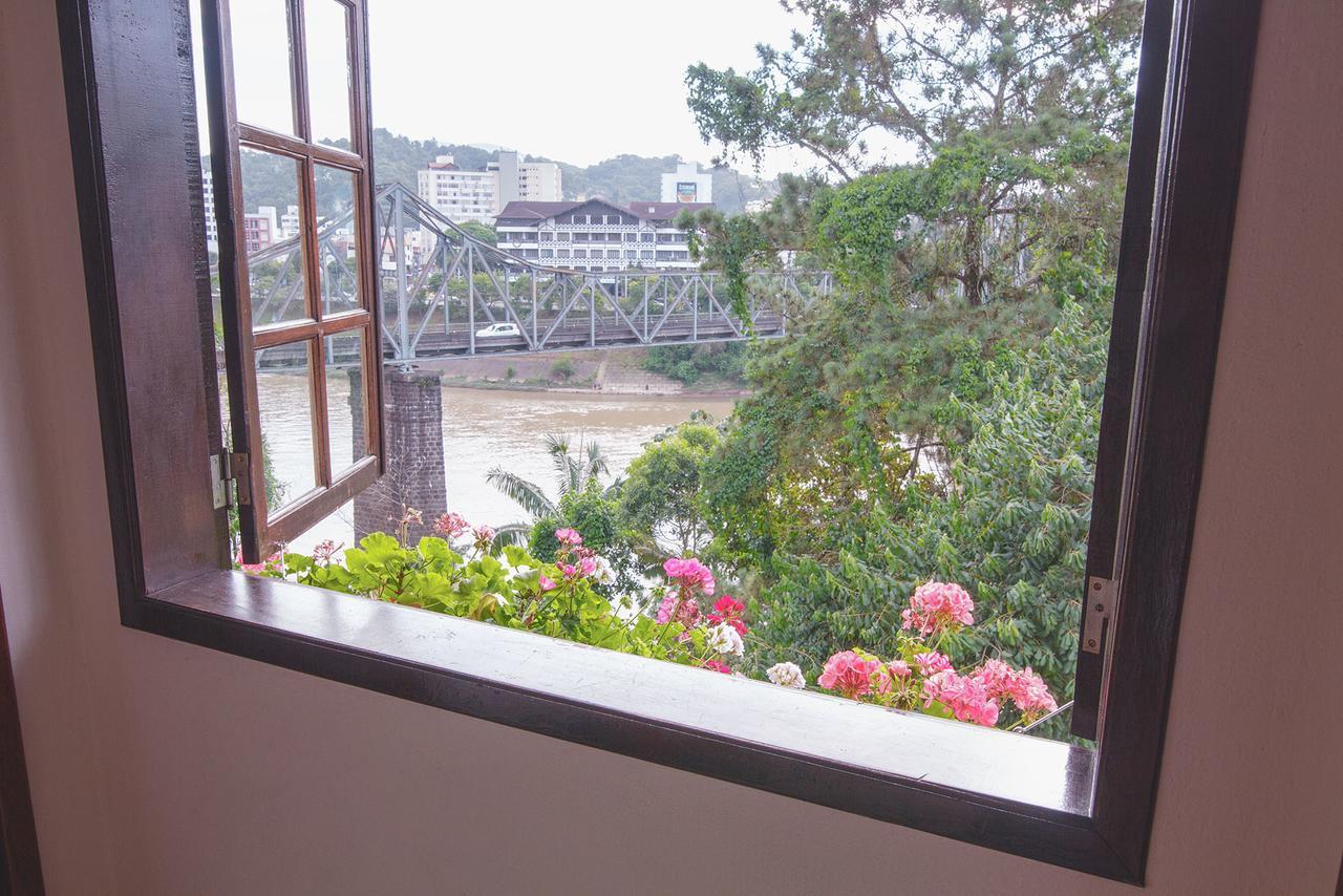 Blumenhof Blumenau