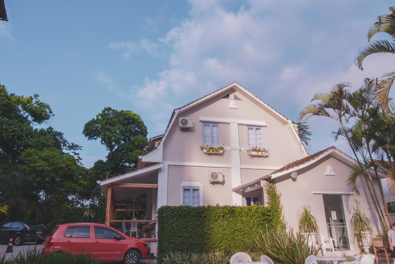 Hotel Blumenhof Blumenau