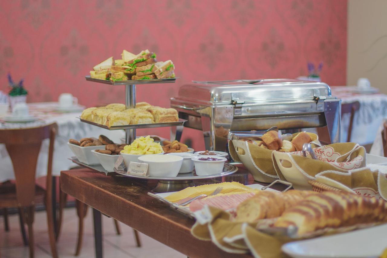Blumenhof Hotel 3*