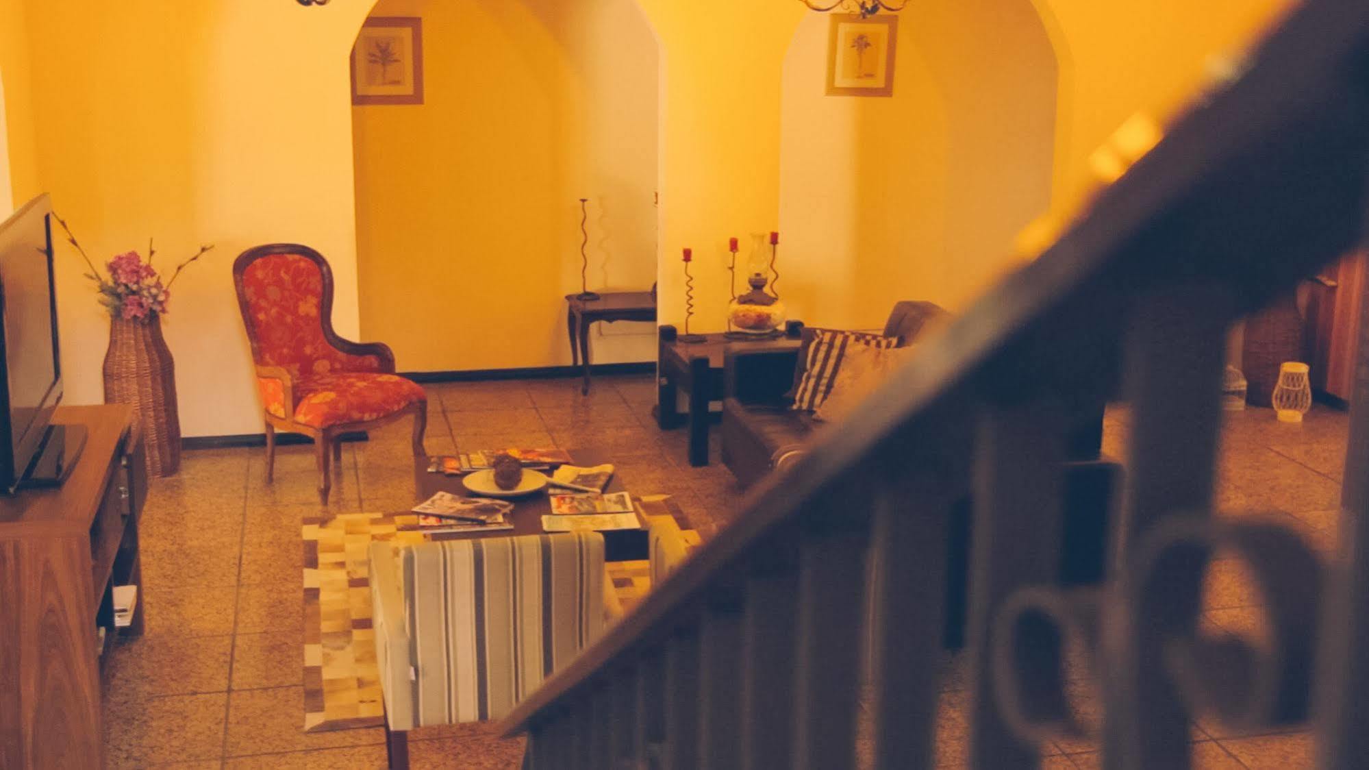 Blumenhof Hotel Blumenau