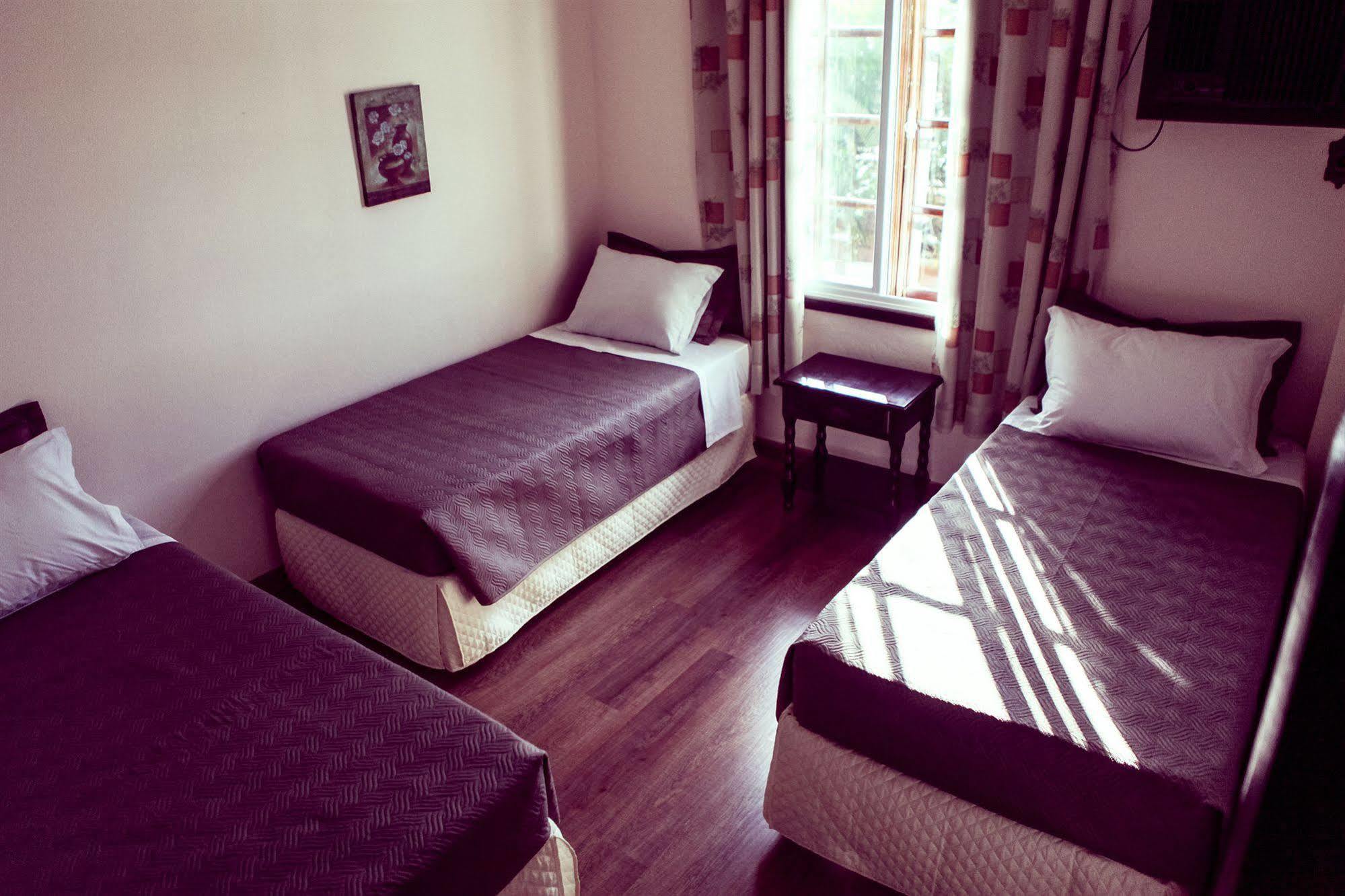 Blumenhof 3*
