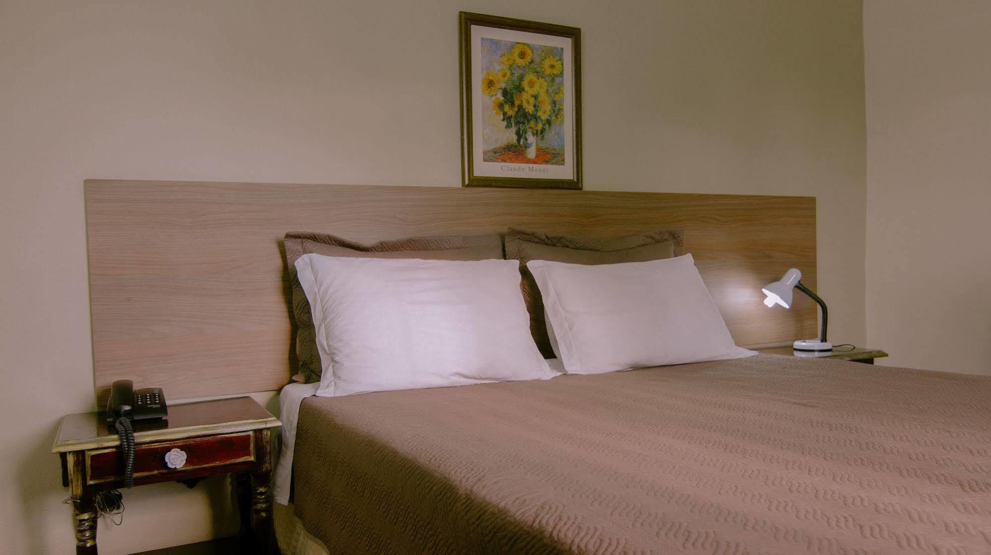 Blumenhof Hotel 3*