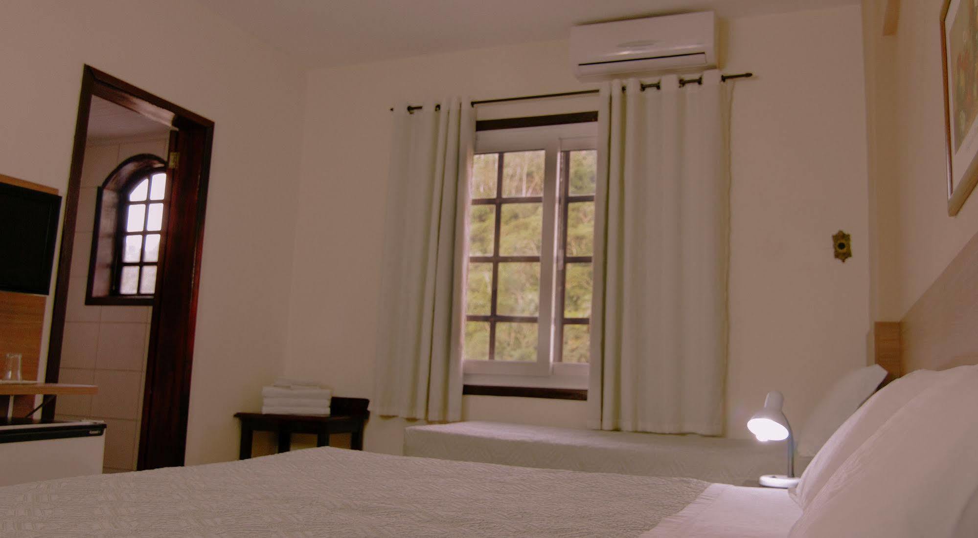Hotel Blumenhof Blumenau