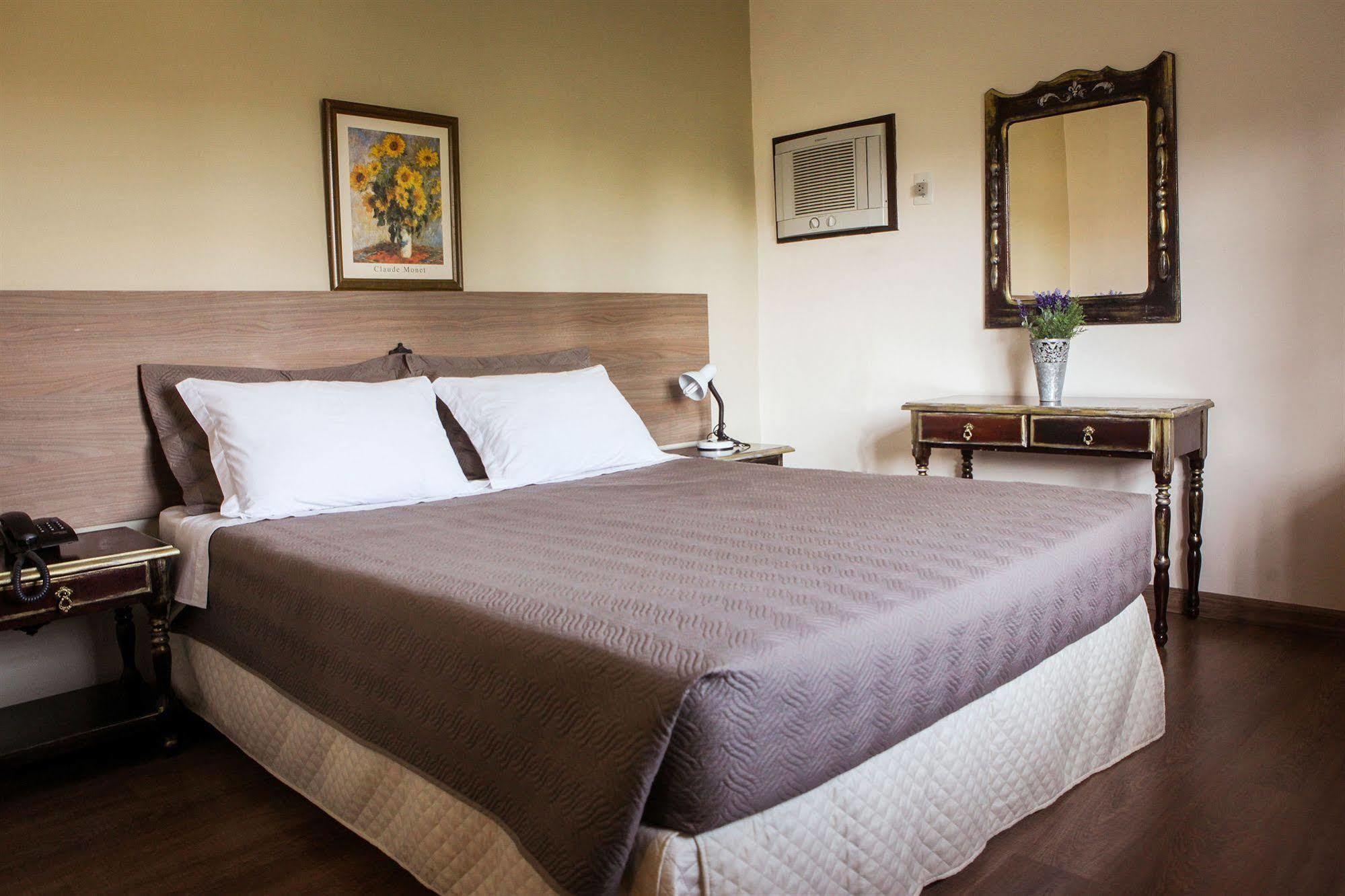 Hotel Blumenhof Blumenau