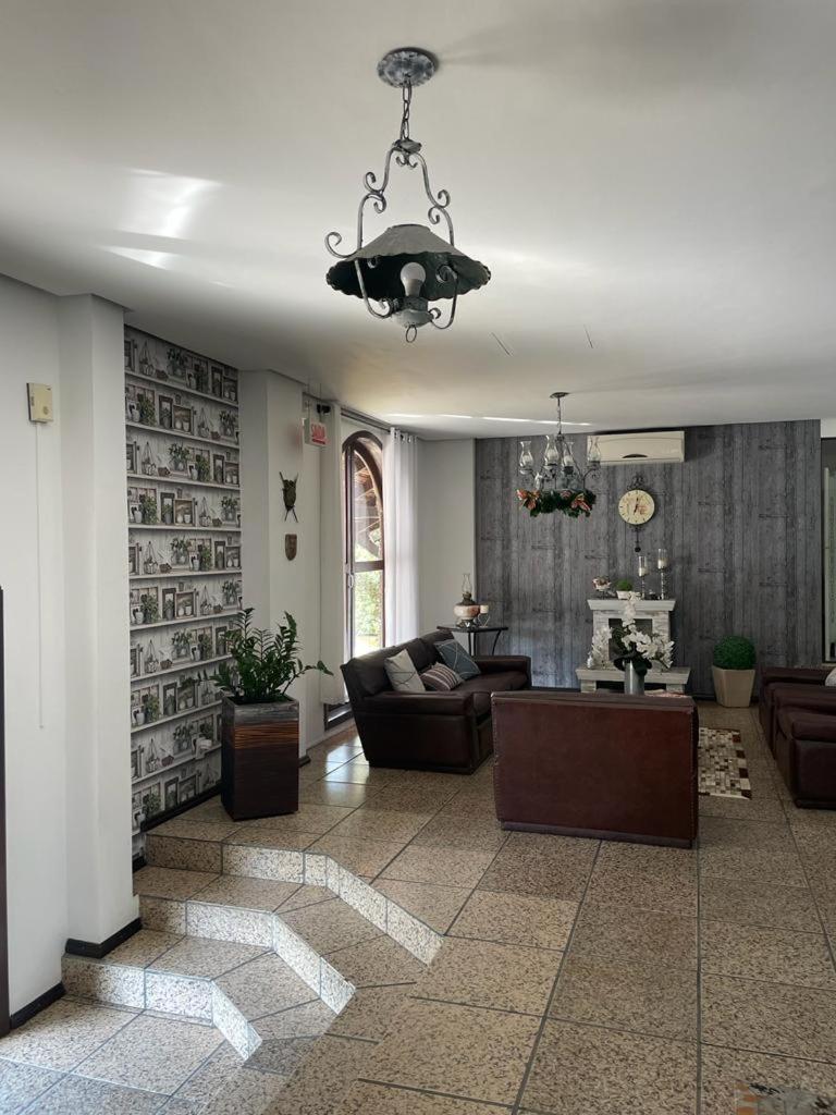 Blumenhof Hotel Blumenau
