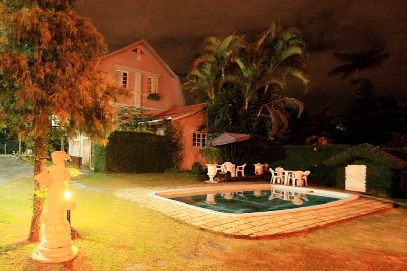 Blumenhof Hotel